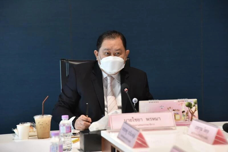 "ไชยา" ถามสามัญสำนึก "ส.ว." ร่วมล่มประชุมรัฐสภา สกัดแก้ รธน. โต้สูญเงิน 10 ล้านบาท