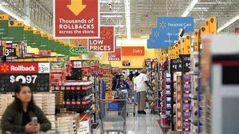 สหรัฐเผยดัชนี CPI เดือนธ.ค.+6.5% สอดคล้องคาดการณ์