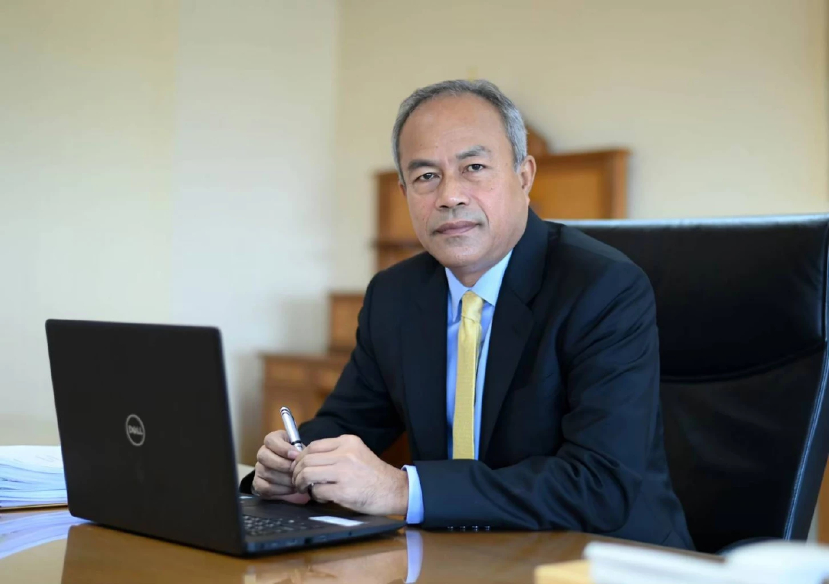 ปี 65 ต่างชาติลงทุนไทยจำนวน 583 ราย เพิ่มขึ้น 2%