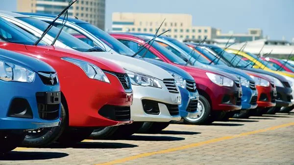 สมาคมผู้ผลิตรถยนต์เยอรมนีคาดตลาดรถยนต์นั่งทั่วโลกขยายตัว 4% ในปีนี้