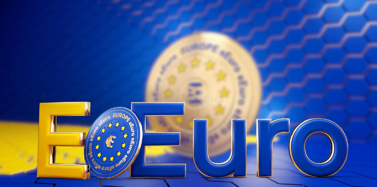 อีซีบีจ่อตั้งสกุลเงินยูโรดิจิทัล รับมือการครอบงำด้านเทคโนฯจากสหรัฐ-จีน
