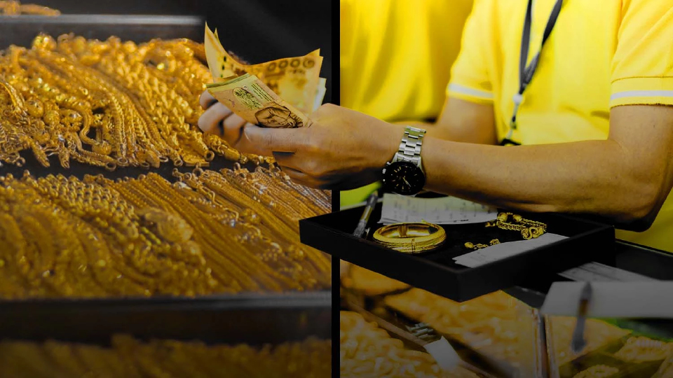 ราคาทองวันนี้ (28 ก.พ.) ปิดตลาดพุ่ง 100 ราคาทองรูปพรรณ ขายออก 30,700 บาท