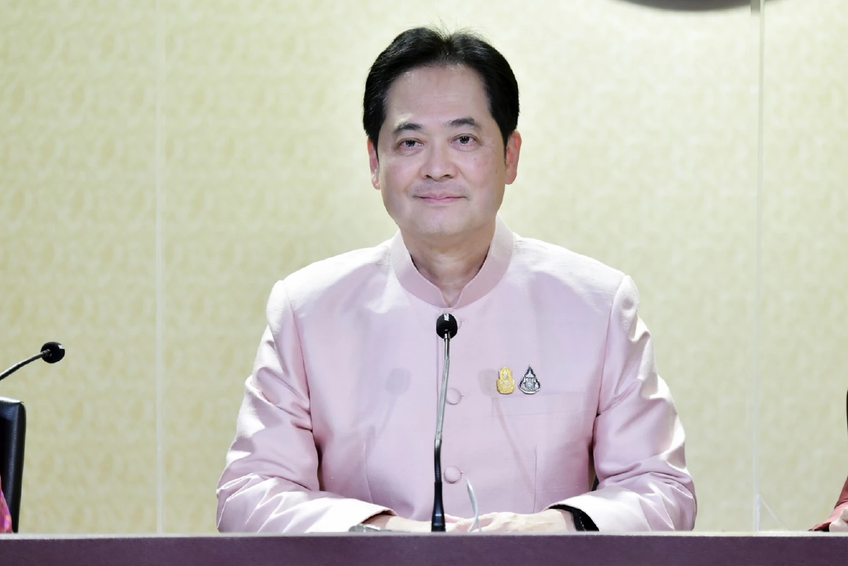 ครม.ไฟเขียวเดินหน้าเจรจา FTA ไทย - EU ดันจีดีพีโต 1.2% ต่อปี