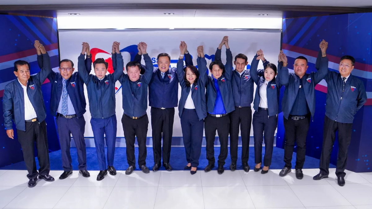 ภท.เปิด 7ว่าที่ผู้สมัครปทุมฯ  “เด็กบิ๊กแจ๊ส” เปิดใจศึกชิงพื้นที่ปมย้ายพรรค