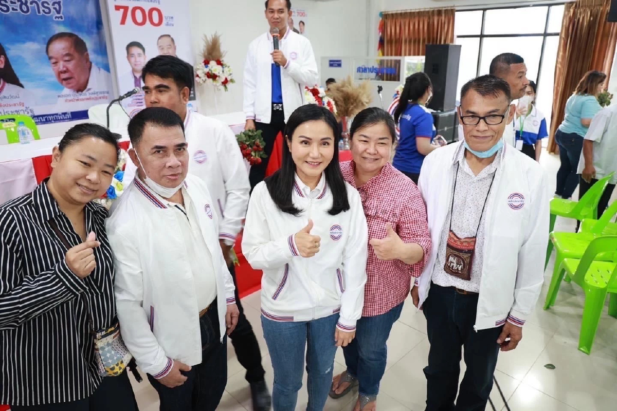 "นฤมล"เผย ชาวประมงพื้นบ้านนครศรีฯ ขอบคุณเรือเล็กกลับมาประกอบอาชีพได้