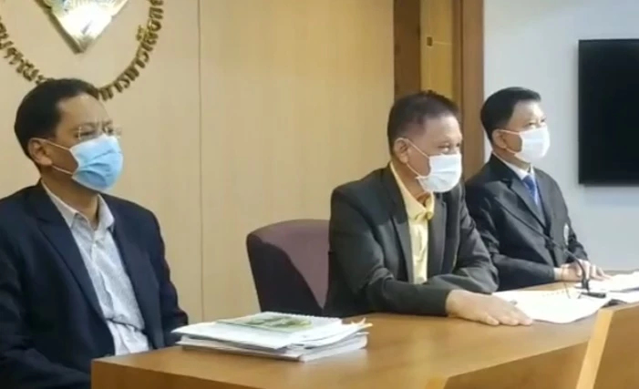 ปี 62 ก็แบบนี้! กกต.แจงคำนวณคนไม่ใช่สัญชาติไทย แบ่งเขตเลือกตั้ง 66