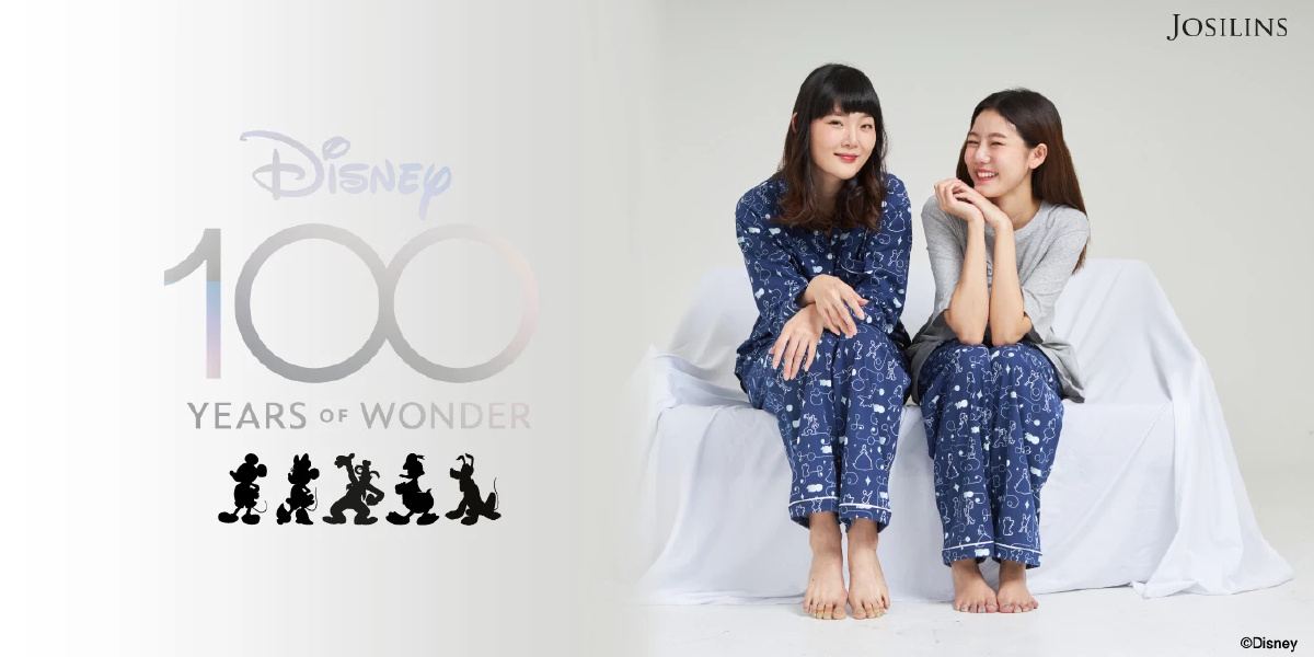 ดิสนีย์ เปิดโผรายชื่อแบรนด์ดังไทยที่เตรียมคอลแลป ครบรอบ 100 ปี