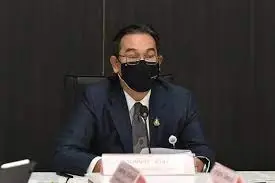 "นิกร" เชื่อ รัฐบาลหน้า ยืนยันร่างกม.แก้พ.ร.ก.ประมง