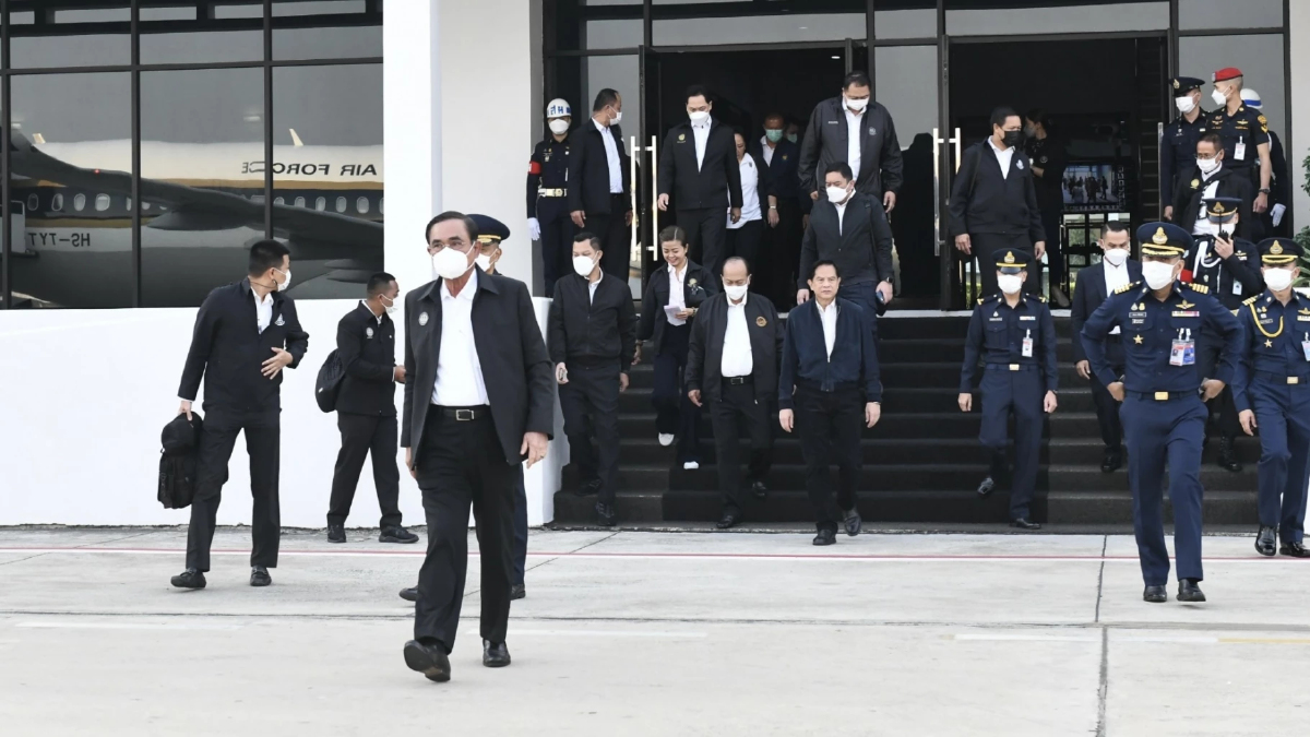 "นายกฯ" เตรียม ลงพื้นที่ จันทบุรี-ระยอง 22 ก.พ.นี้