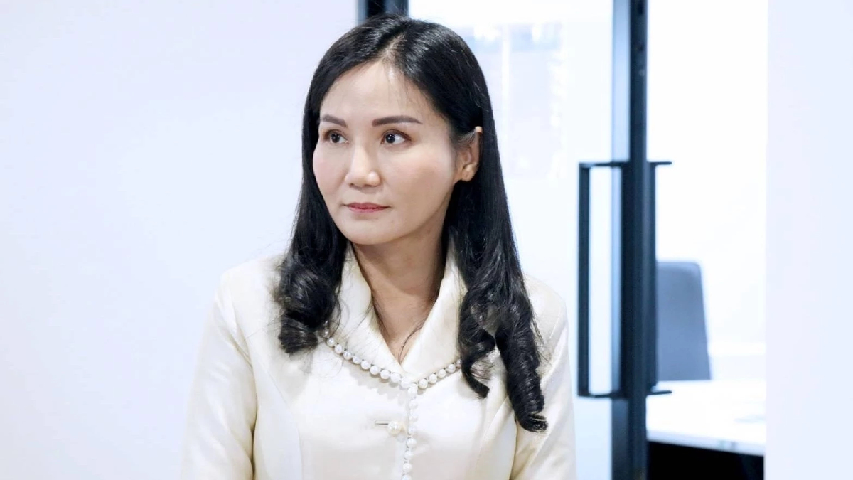 "นฤมล" หวั่นSMEsเจอวิกฤติสภาพคล่อง หนุน”บสย.”ค้ำประกันสินเชื่ออุ้มธุรกิจ