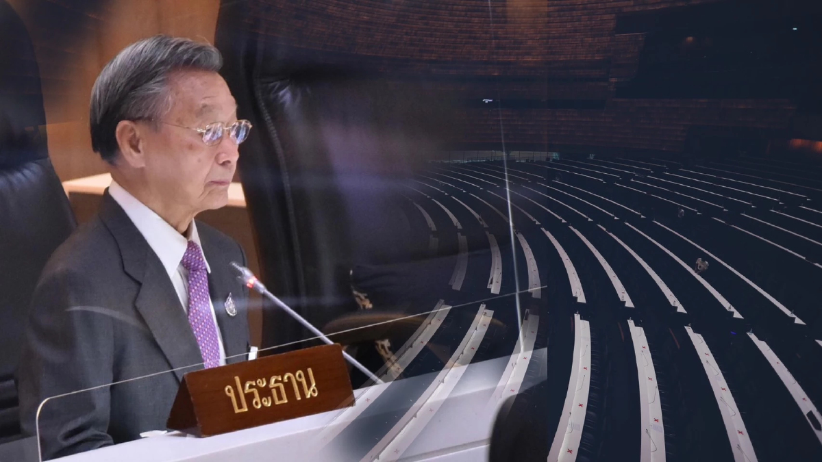 สภาร่อยหรอ! ส.ส.เหลือ423 คน "สุรทิน" ปูดยุบสภา9มี.ค.