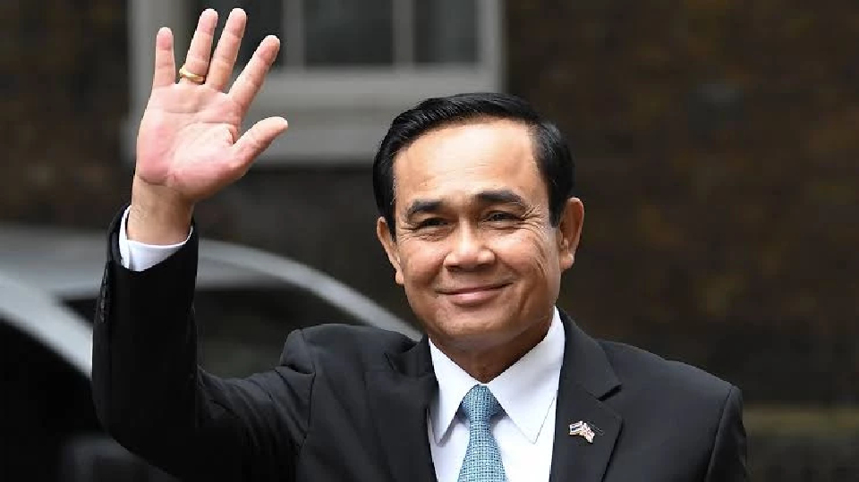 นายกฯมั่นใจเศรษฐกิจไทยฟื้น จัดเก็บรายได้เพิ่ม ทุนสำรองระหว่างประเทศพุ่ง