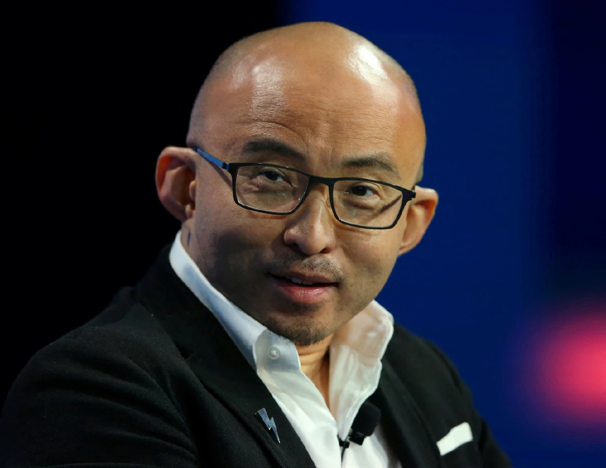 รู้จัก‘เปา ฟาน’ นักธุรกิจจีนหายตัวลึกลับคนล่าสุด