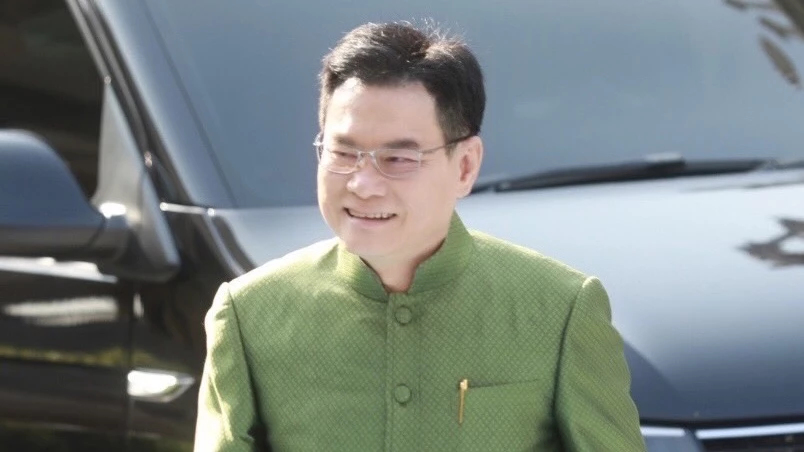 “จุรินทร์” จ่อทาบ 3 อดีตนายกฯ นั่งปาร์ตี้ลิสต์ - ร่วมทีมหาเสียง