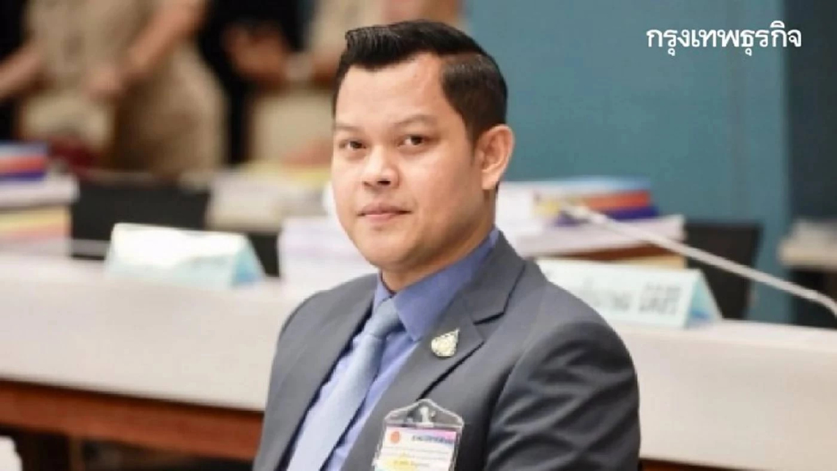 “ธนกร” ตีปี๊บ ผลงานชี้นโบว์แดง “ประยุทธ์” นายกฯ ที่ทำเพื่อประชาชนแท้จริง
