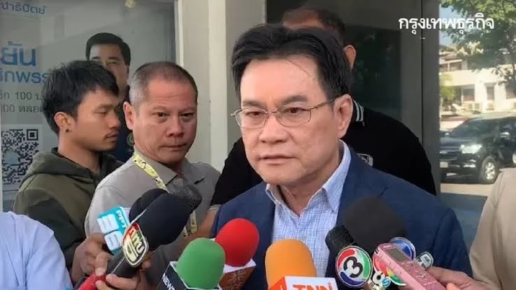 ครม.อนุมัติทำเอฟทีเอ"ไทย-ยูเออี" ขยายการค้า 1.3 ล้านล้าน