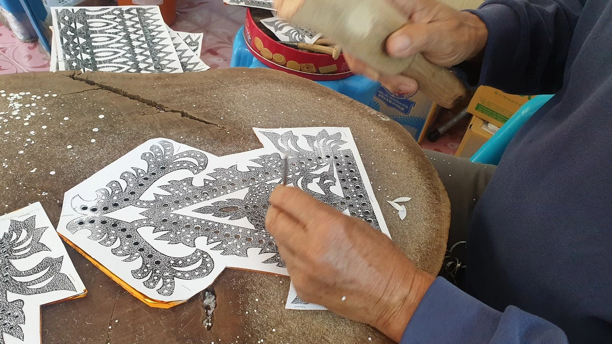 อพท. ดัน “น่าน” ชิงเมืองสร้างสรรค์ "ยูเนสโก" ปีนี้