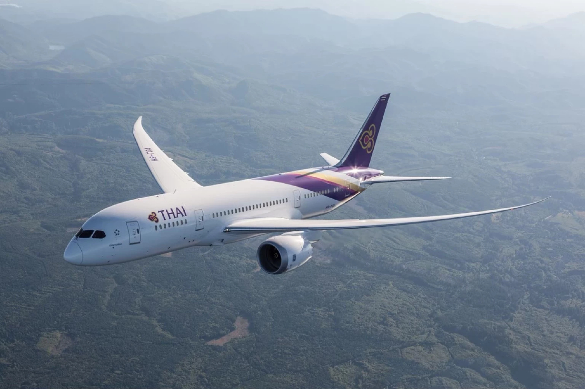 เช็กด่วน! 'การบินไทย' ยกเลิก 6 เที่ยวบินแฟรงก์เฟิร์ต และมิวนิก