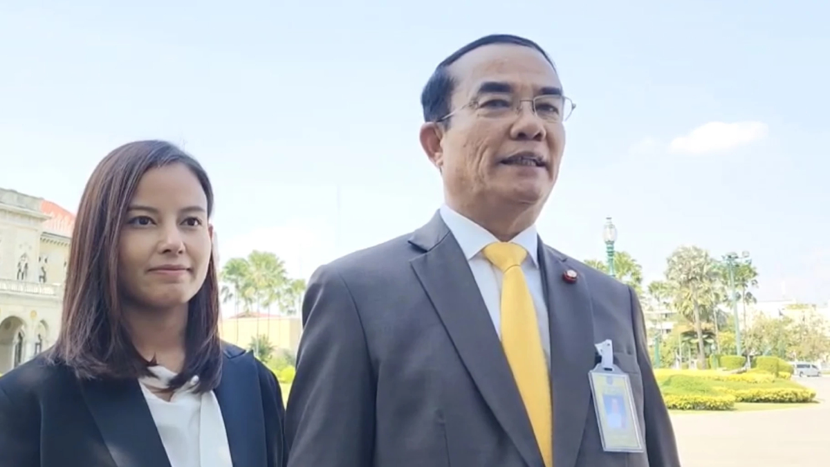 วิปรัฐบาล ถก นัดสุดท้าย ชี้ 3 ปัจจัย ต้นเหตุ สภาล่ม มากสุดในประวัติศาสตร์