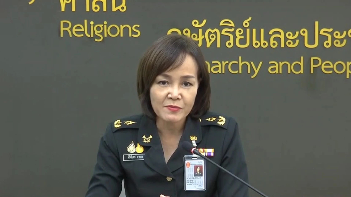 ไทย จ่อเปิดพื้นที่รับ ชาวบ้านหนีตาย เหตุปะทะ ทหารเมียนมา-กองกำลังกะเกรี่ยง