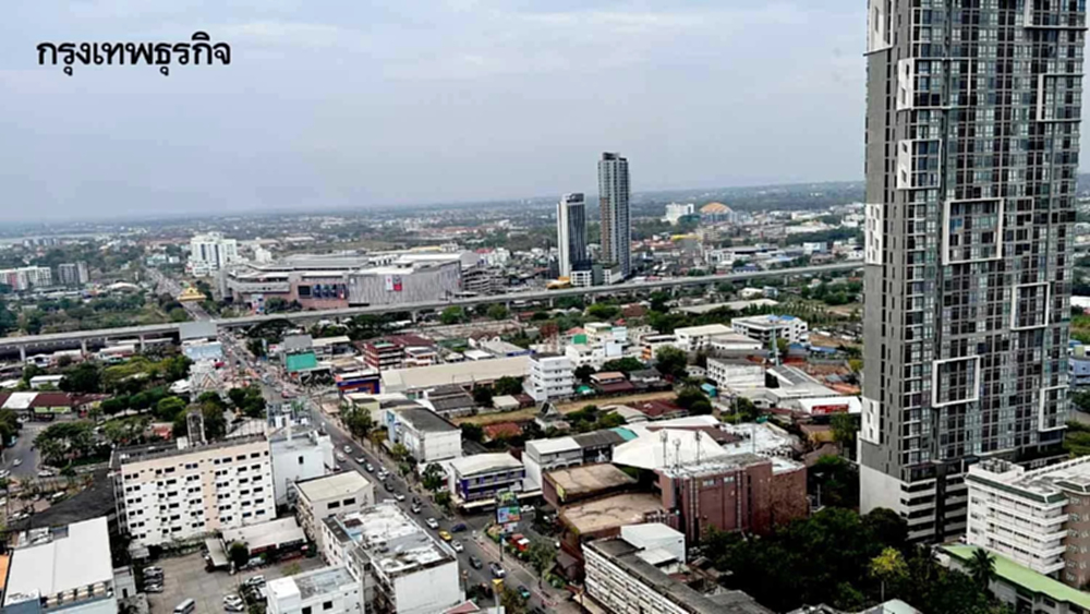 "ขอนแก่น"แหล่งรวมเรียลดีมานด์อสังหาฯภาคอีสาน