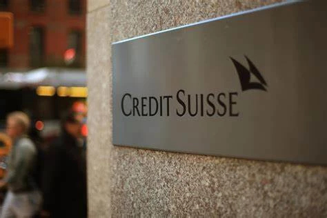 ต้นทุนค้ำประกันพันธบัตรเครดิตสวิสพุ่ง หลังปิดเอสวีบี