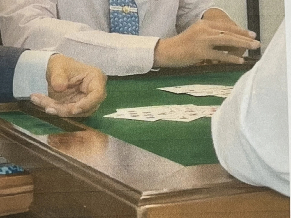 งามหน้าสภา! "ศรีสุวรรณ" แฉ"ส.ส.ชาย" พรรคเก่าแก่ ตั้งวงกลางห้องทำงาน