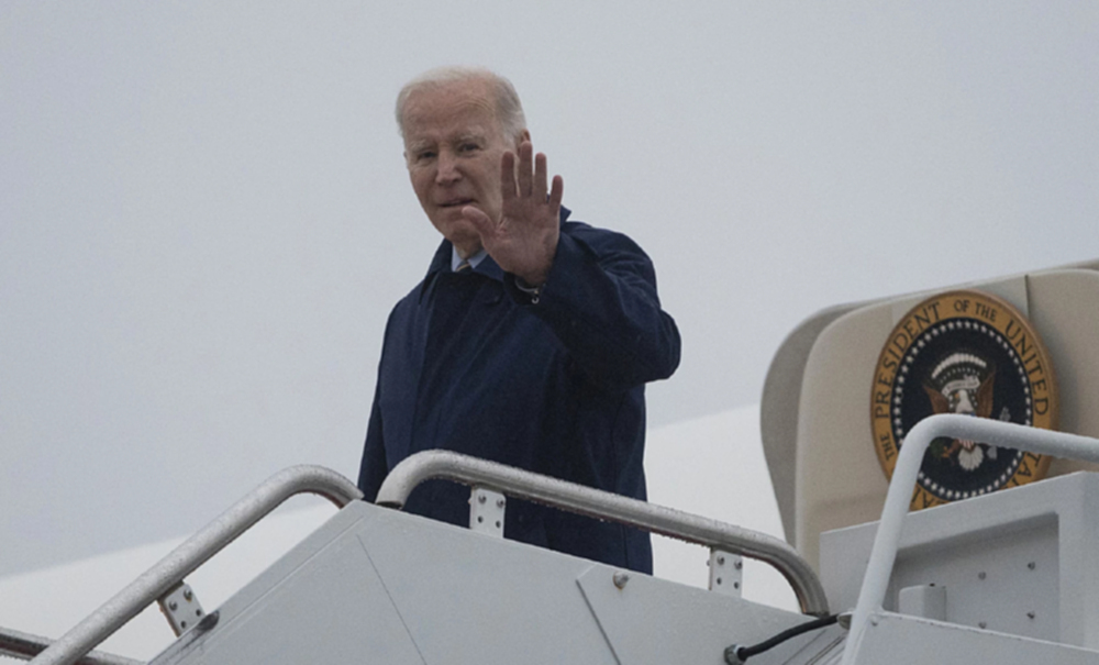 จับตาไบเดนแถลงวิกฤติแบงก์สหรัฐคืนนี้!