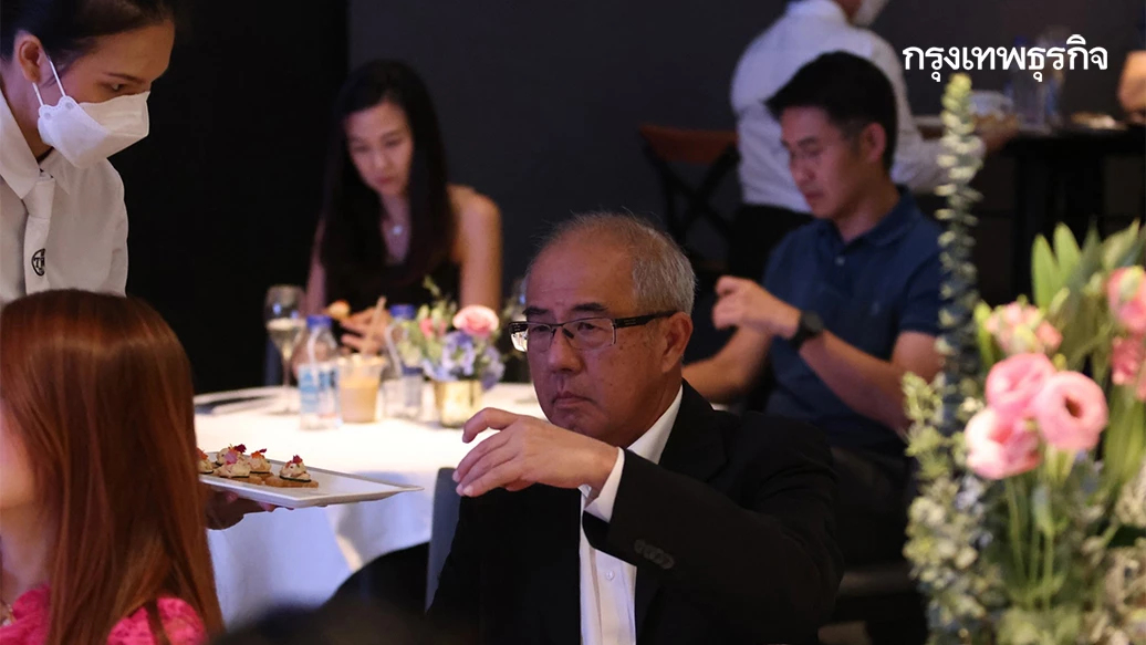 ยูโอบี รังสรรค์กิจกรรมชิมไวน์รสเลิศสำหรับลูกค้ากลุ่มมั่งคั่ง