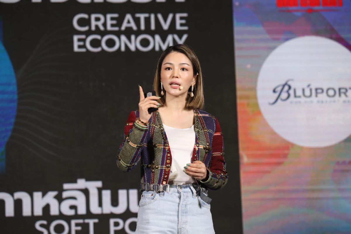 ‘ปชป.’มุ่งพัฒนาทุนมนุษย์เพิ่มทักษะซอฟต์ พาวเวอร์