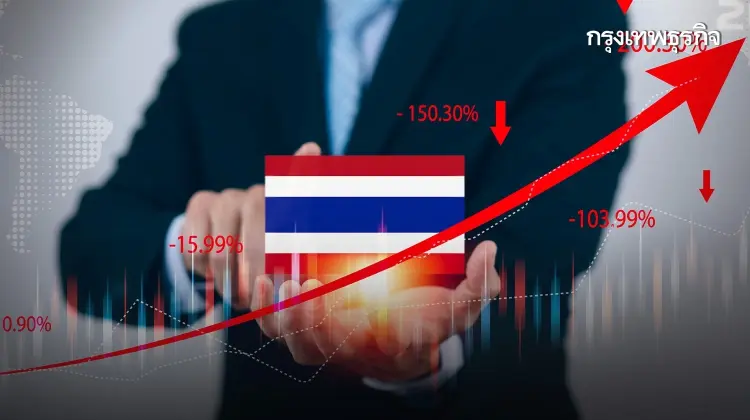 ต่างชาติขายหุ้นไทยไม่หยุด ผิดหวัง‘กำไรบจ.’ต่ำคาดอื้อ