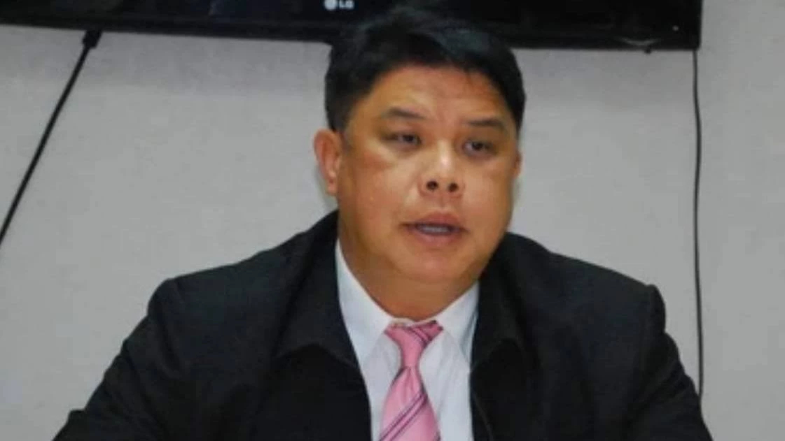 ‘รองอธิบดีผู้พิพากษา’แจงปมเพิกถอนหมายจับ"ส.ว.ดัง"เหตุคำร้องไม่ชอบกม.