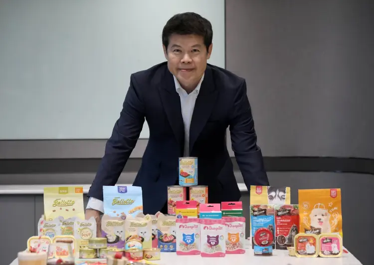ไอ-เทล รุกตลาดจีน จับมือ หนานจิง เจียเป่ย เคาะเป้าปี 68 ดันยอดขายโต 38%ต่อปี