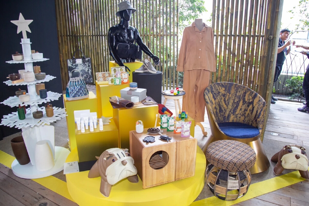 พาณิชย์ -หอการค้าไทย จัดงาน STYLE Bangkok 2023 ยิ่งใหญ่ ตอบโจทย์เทรนด์โลก