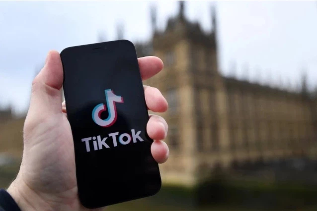 TikTok เผชิญวิบากกรรม ‘สภาอังกฤษ’ ประกาศบล็อก แถมโดน 'สหรัฐ' ซักฟอกหนัก
