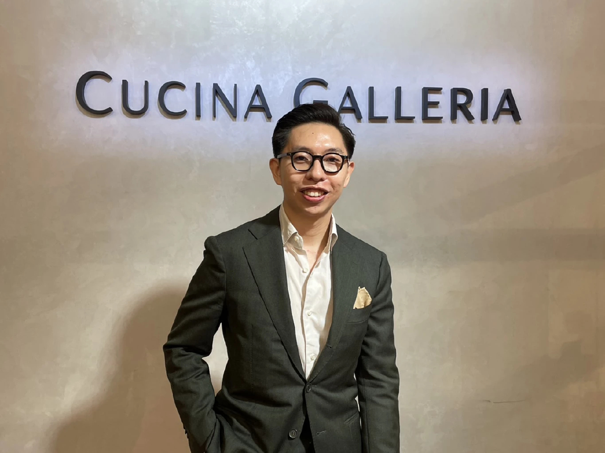 เทรนด์เครื่องครัวเปลี่ยน เจนใหม่ทำอาหารพุ่ง 'เทคโนแกส' รุกตลาดครั้งใหญ่