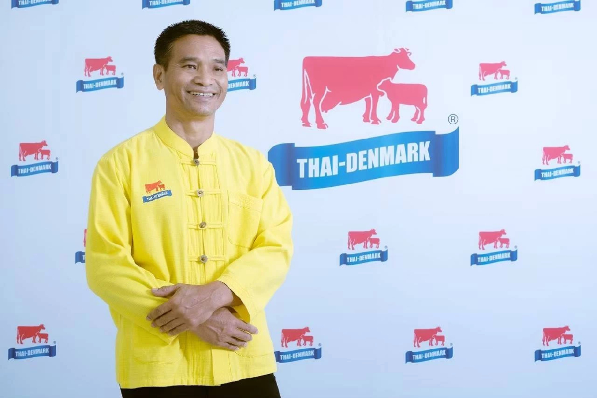 อ.ส.ค.ยกโรงงานมสุโขทัยต้นแบบช่วยเหลือชุมชน