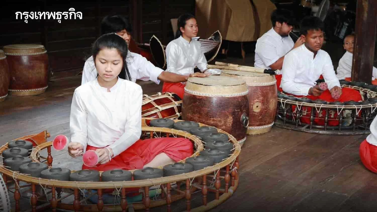 “บ้านเรียนละครมรดกใหม่" ปั้นเด็กไทย สู่ความเป็นเลิศ