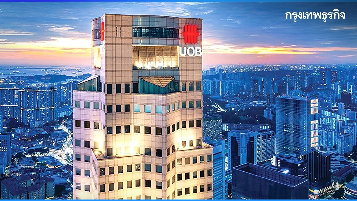 ส่องโอกาสในอาเซียน เดินหน้าขยายตลาดรับการเติบโต