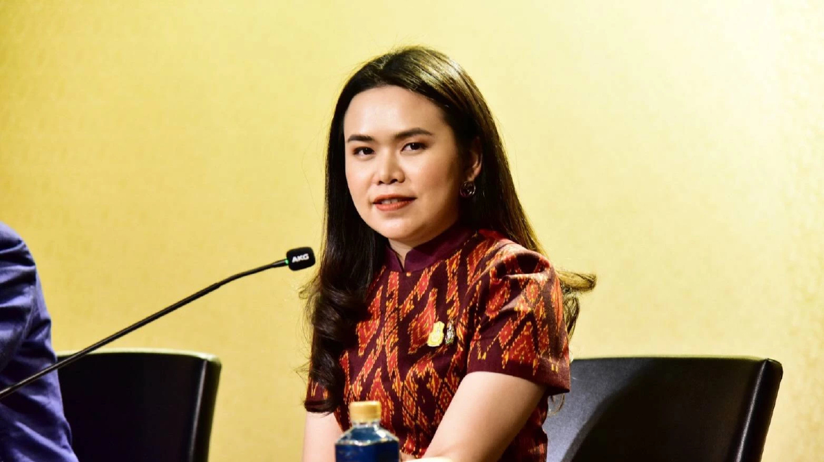 "รัฐบาล" ยันมีกฏหมายคุม "อาหารผสมกัญชา" หลังมีคำเตือนต่างชาติให้ระวัง