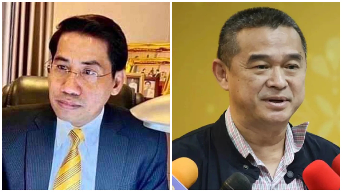 "นักกฎหมายมหาชน" ชี้ ยุบสภา ชอบด้วย รธน. ไม่เข้าเกณฑ์ร้องศาลปกครองสูงสุด