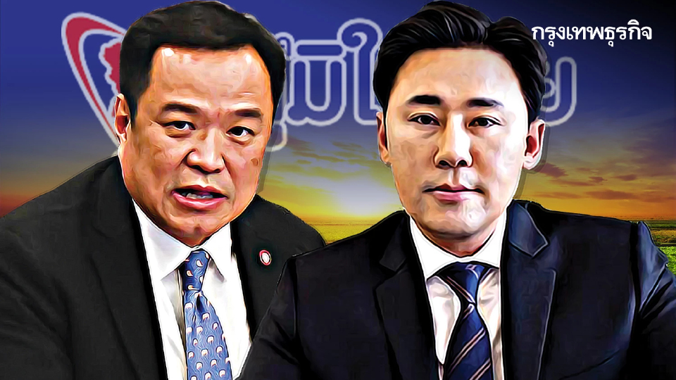 แผนสกัด “นายกฯอนุทิน”  “ทนายตั้ม” ฮีโร่ภูมิใจไทย