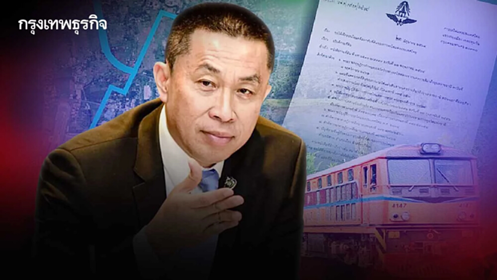 พลิกคดีใน ป.ป.ช.เขย่า “ศักดิ์สยาม” ปมหุ้น - เขากระโดงรอเช็กบิล
