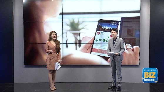 กรุงเทพฯ คว้าที่ 5 เมืองท่องเที่ยวยอดฮิต Airbnb