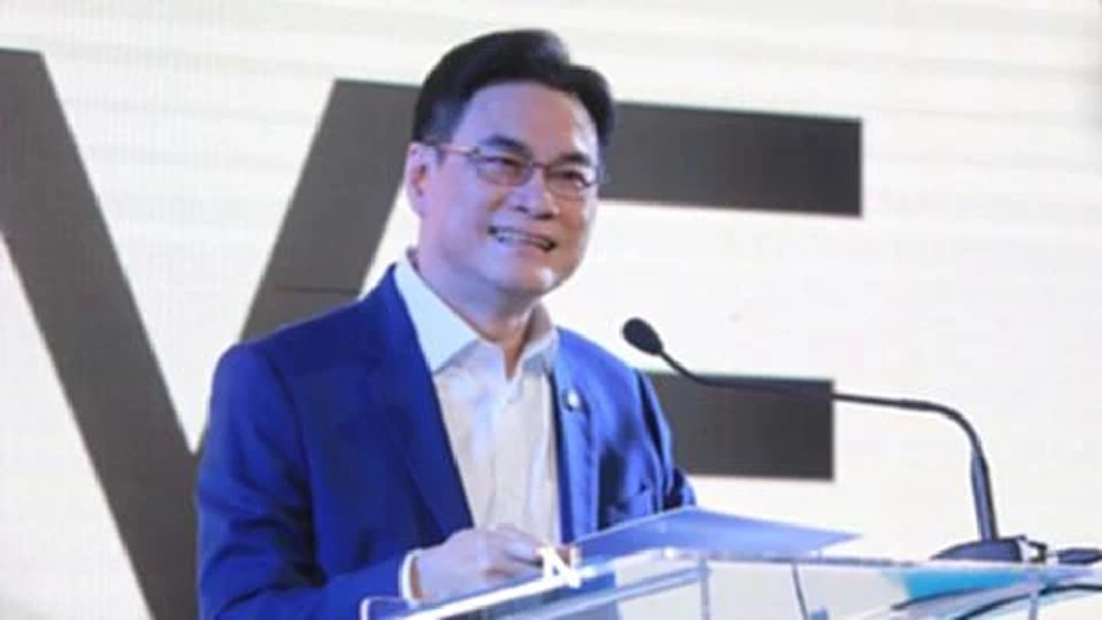 "จุรินทร์" Kickoff ปั้น CEO Gen Z สู่แม่ทัพการค้ารุ่นใหม่ เป้า 46,500 คน ใน 4 ปี