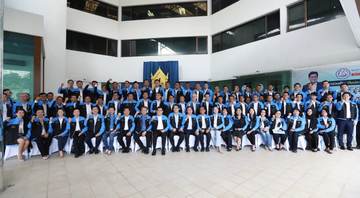 “จุรินทร์” นำ100ชื่อปาร์ตี้ลิสต์สักการะพระแม่ธรณี ลั่นลุยทั่วปท.ลบปรามาส