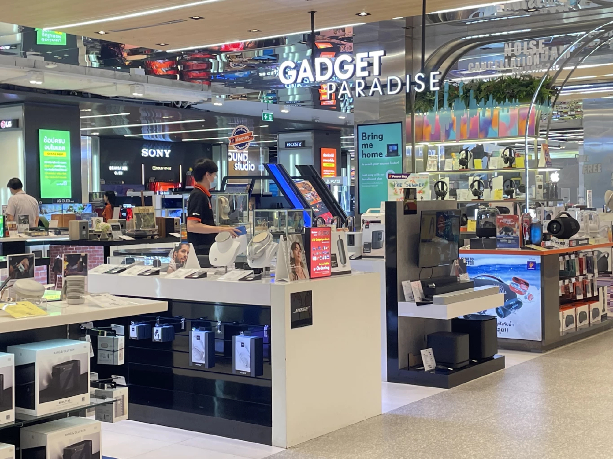 ตลาดเครื่องใช้ไฟฟ้าหน้าร้อนแข่งเดือด แอร์ลดราคา 40% ชูผ่อนราคาประหยัด