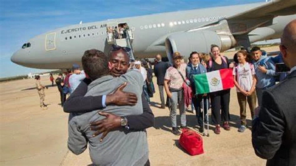 ซูดานหวั่นการสู้รบดุดเดือดหนัก! หลังต่างชาติอพยพคนออก