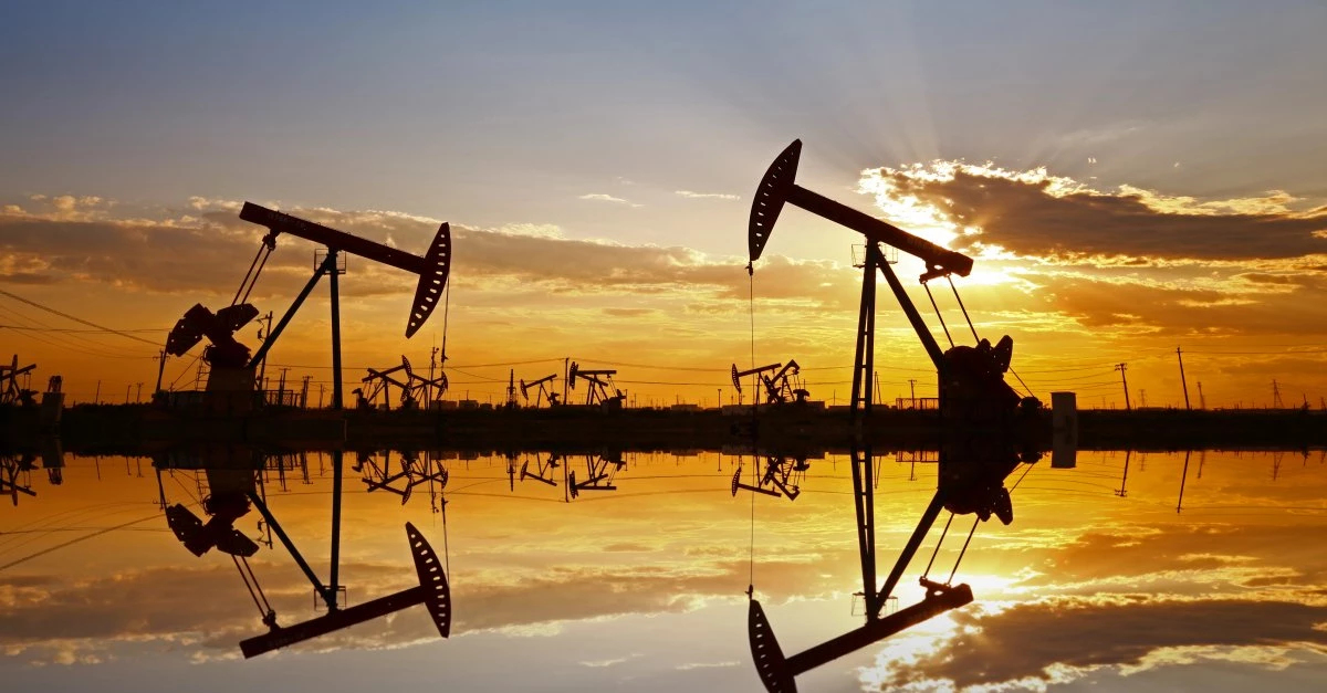 ราคาน้ำมัน WTI ร่วงกว่า 1% กังวลเศรษฐกิจถดถอยฉุดดีมานด์น้ำมันชะลอตัว