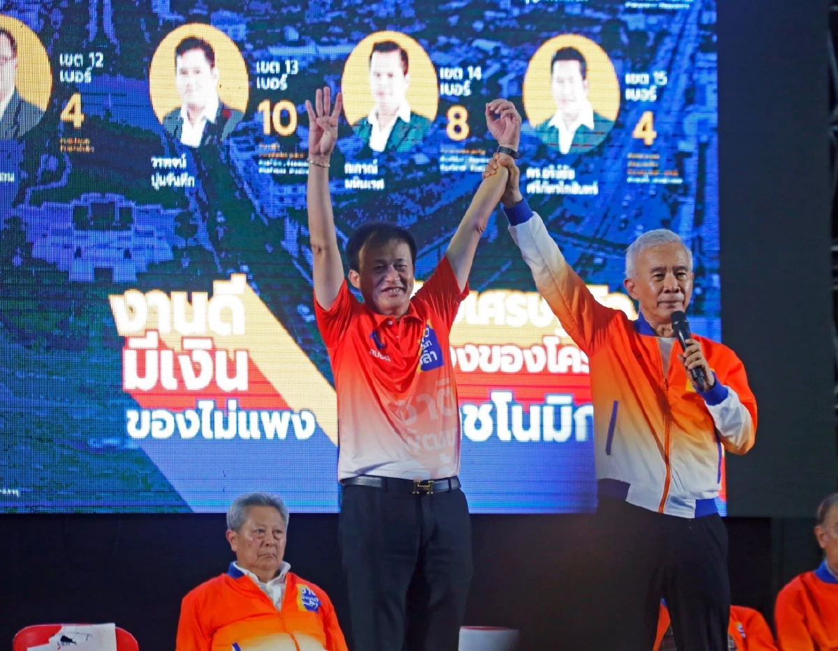 “สุวัจน์”ตั้งกองทุนแสนล้านเป็นธนาคารพลังงานติดโซลาร์เซลล์